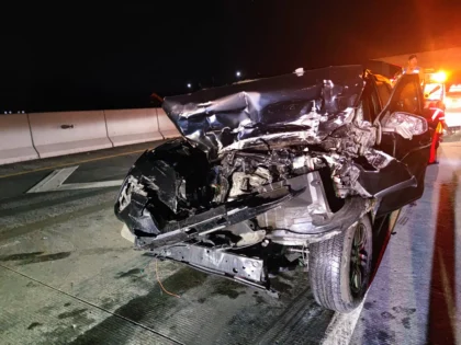 Kecelakaan Maut Tol Solo-Ngawi Tewaskan Wakil Ketua DPRD Ngawi