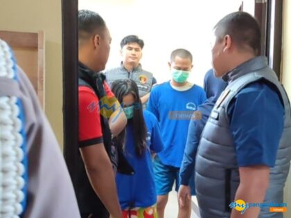 Pasutri di Pangandaran Ditangkap Polisi karena Live Asusila, Tayang di Dua Aplikasi