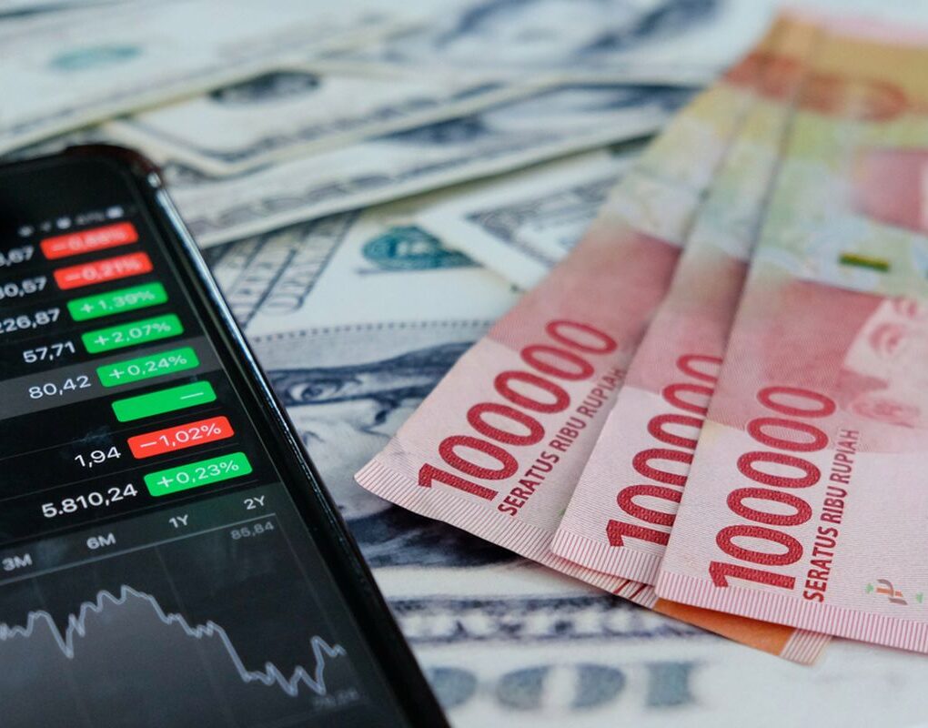 Kurs Rupiah Melemah! Nilai Tukar Hari Ini Tembus Rp16.308 per Dolar AS