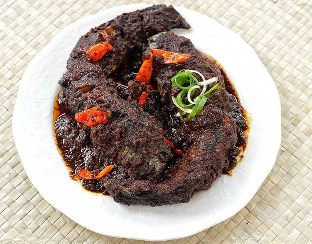 Lezatnya Gabus Pucung, Warisan Kuliner Betawi yang Patut Dilestarikan