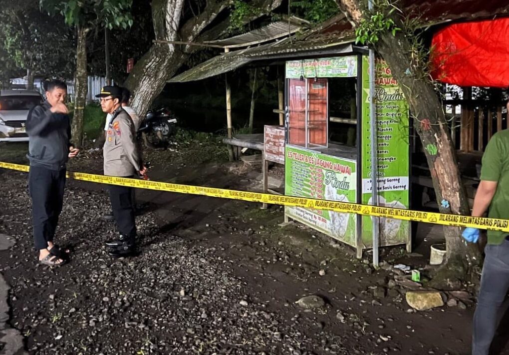 Gegara Komentar di Live TikTok, Pria di Banyuwangi Tewas Ditusuk