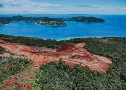 Skandal Tambang Nikel Raja Ampat, Alam Indonesia Kian Terkikis