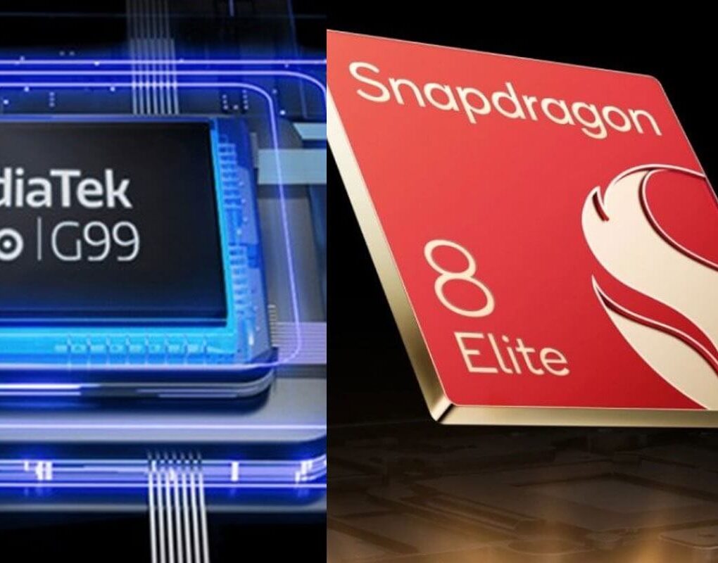 MediaTek Helio G99 vs Snapdragon 695: Perbandingan Performa, Gaming, dan Efisiensi Daya