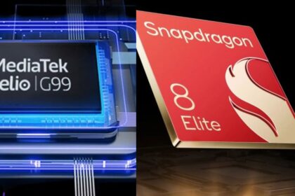 MediaTek Helio G99 vs Snapdragon 695: Perbandingan Performa, Gaming, dan Efisiensi Daya