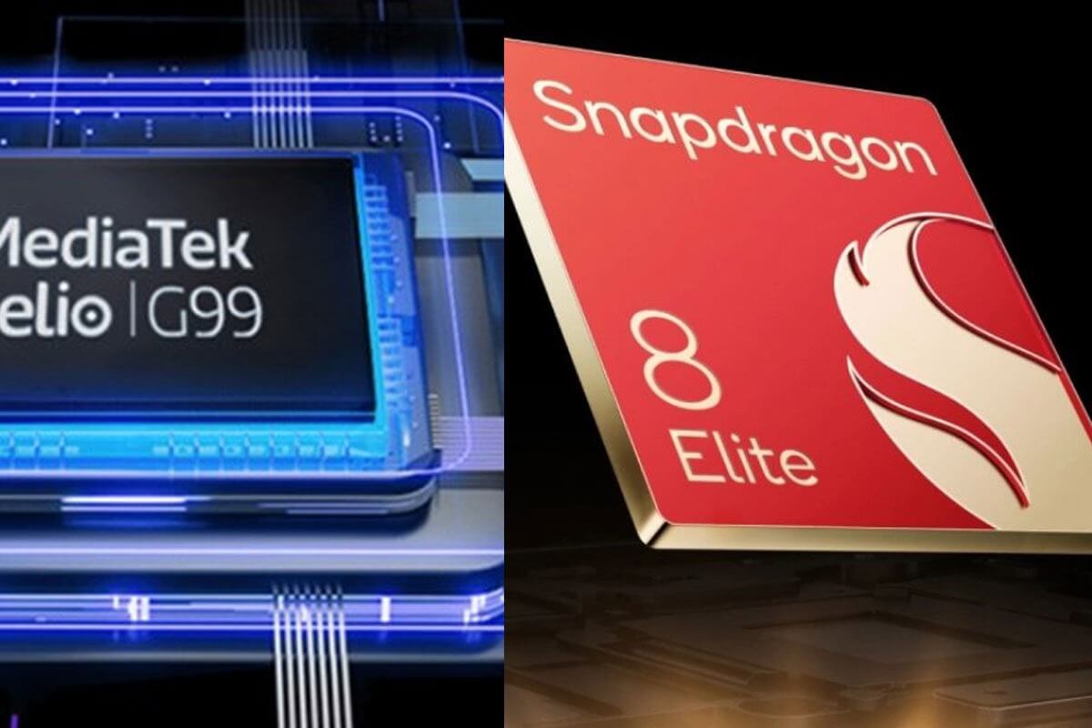 MediaTek Helio G99 vs Snapdragon 695: Perbandingan Performa, Gaming, dan Efisiensi Daya