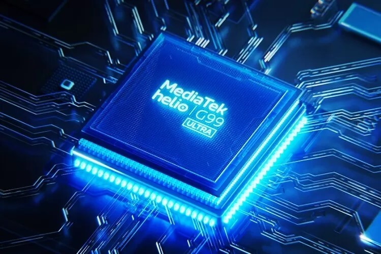 MediaTek Helio G99 vs Snapdragon 695
