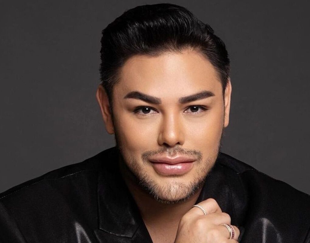 Mengintip Harta Kekayaan Ivan Gunawan dari YouTube hingga Bisnis Kuliner