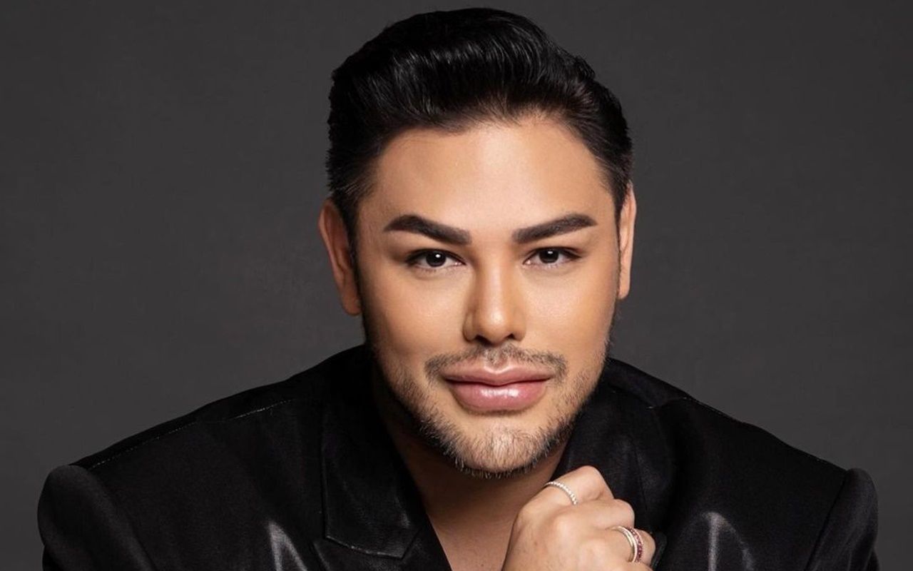 Mengintip Harta Kekayaan Ivan Gunawan dari YouTube hingga Bisnis Kuliner