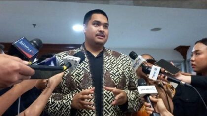 Menpora Dito Jawab Sindiran Bonus Timnas, Buka Fakta Dukungan Prabowo ke Atlet Indonesia