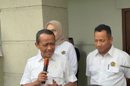 Menteri ESDM Pastikan Tambang Nikel Tak Sentuh Kawasan Wisata Raja Ampat