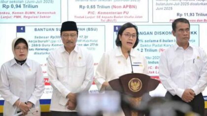Gagal Dapat Diskon Listrik 50%! Pemerintah Batalkan Stimulus untuk Juni-Juli 2025, Ini Alasannya