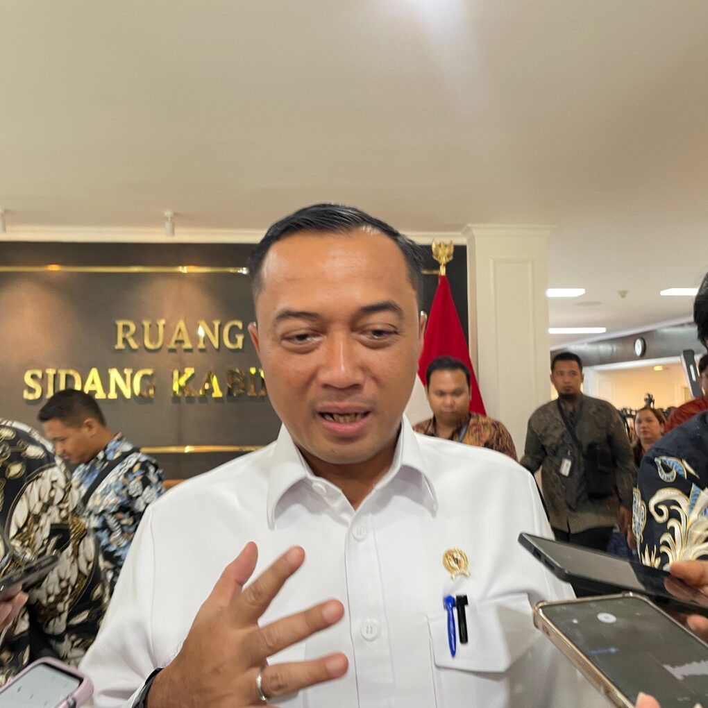 Anggaran Mobil Dinas Naik Hampir Rp1 Miliar, Pemerintah Buka Suara