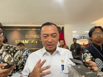 Anggaran Mobil Dinas Naik Hampir Rp1 Miliar, Pemerintah Buka Suara