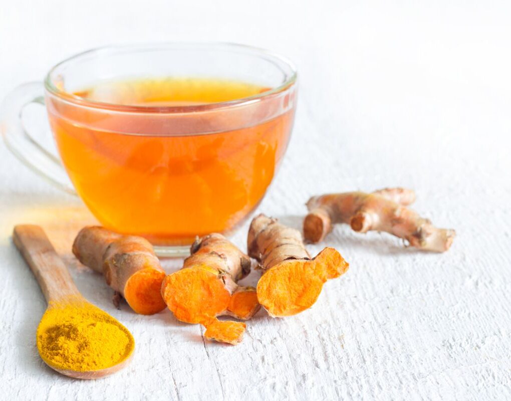 Minum Air Kunyit Sebelum Tidur, Cara Alami Atasi Stres dan Gangguan Pencernaan!