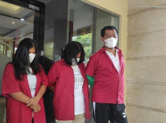 Modus Bimbel Polri! Purnawirawan dan Istri Tipu Casis Hingga Rp 1,4 Miliar