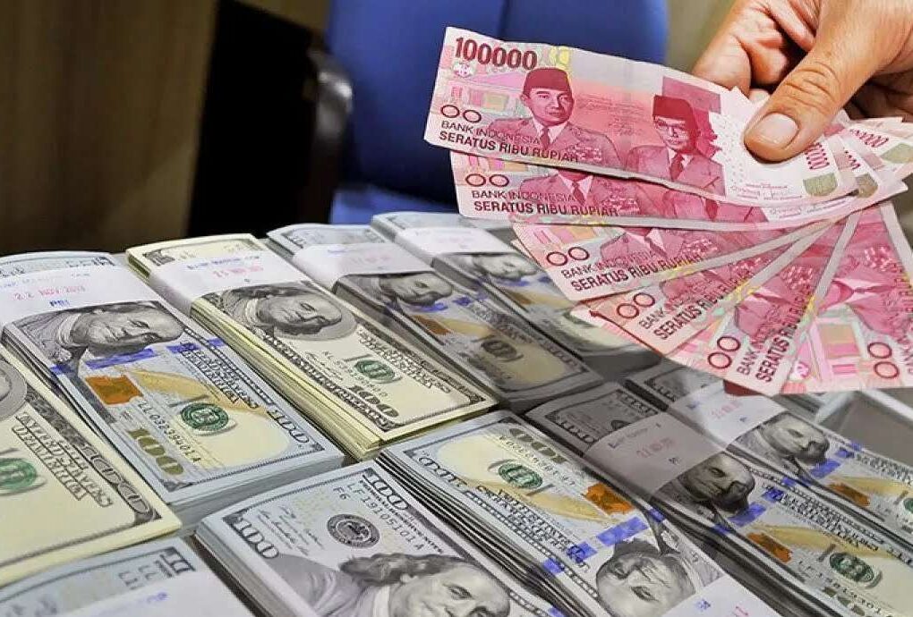 Cek Nilai Tukar Rupiah Hari Ini, Dolar AS Sedikit Melemah!