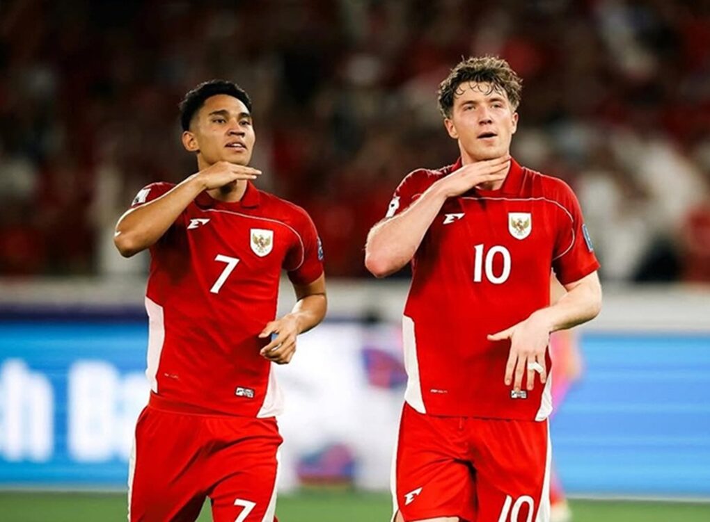 Live Streaming Jepang vs Timnas Indonesia Hari Ini: Jadwal, Link Nonton, dan Prediksi