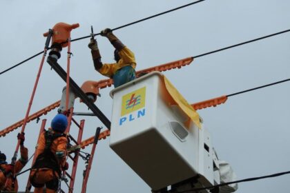 PLN Lakukan Pemadaman di Medan Hari Ini 19 Juni 2025