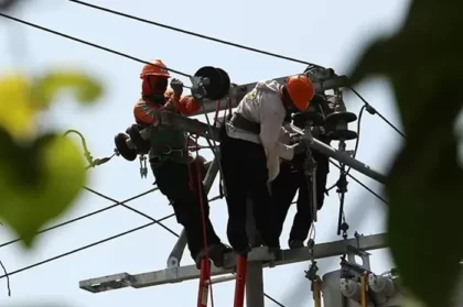 PLN Padamkan Listrik 7 Jam di Medan Selatan, Ini Daftar Wilayah Terdampak!