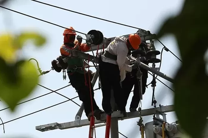 PLN Padamkan Listrik 7 Jam di Medan Selatan, Ini Daftar Wilayah Terdampak!