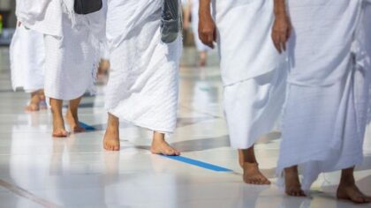Panduan Doa Pulang Haji untuk Jemaah