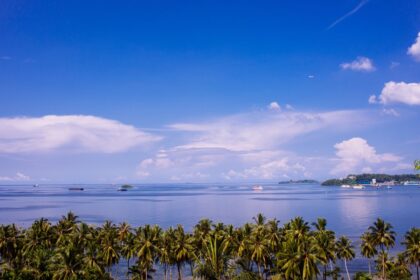 Pantai Nirwana, Wisata Bahari Padang yang Wajib Dikunjungi Saat Akhir Pekan