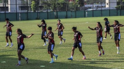 Timnas Putri Indonesia Umumkan 23 Pemain untuk Kualifikasi Piala Asia 2026