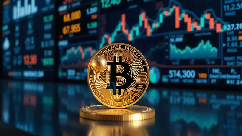 Pasar Kripto Melemah Usai Serangan AS ke Iran, Harga Bitcoin dan Saham AS Turun Tajam