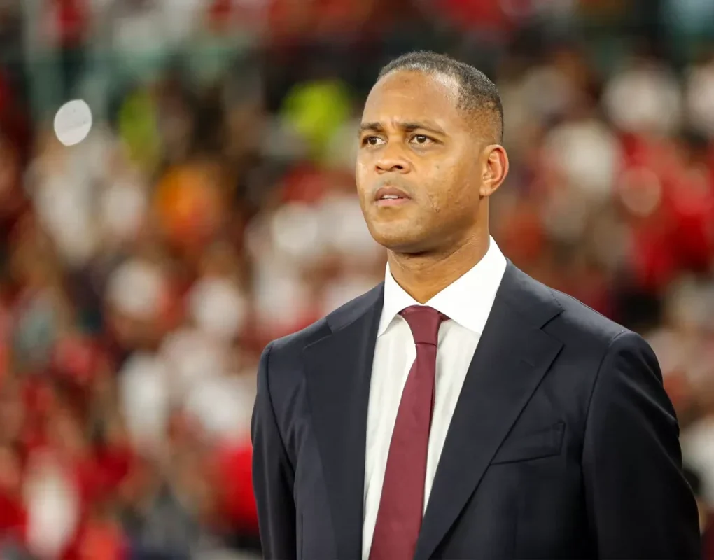 Hoaks! Kabar Patrick Kluivert Mundur dari Timnas Indonesia Usai Kalah dari Jepang