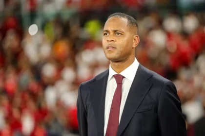 Hoaks! Kabar Patrick Kluivert Mundur dari Timnas Indonesia Usai Kalah dari Jepang
