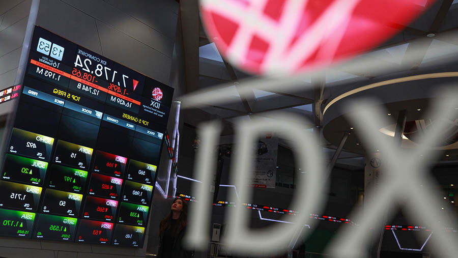 Pekan Pendek Jelang Idul Adha, IHSG Diprediksi Bergerak Bervariasi