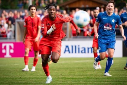 Prediksi Skor Bayern Munchen vs Auckland City, 15 Juni 2025, FIFA Club World Cup