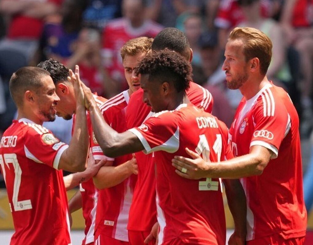 Bayern Munich Bantai Auckland City 10-0 di Piala Dunia Antarklub 2025, Kesenjangan Kualitas Tim