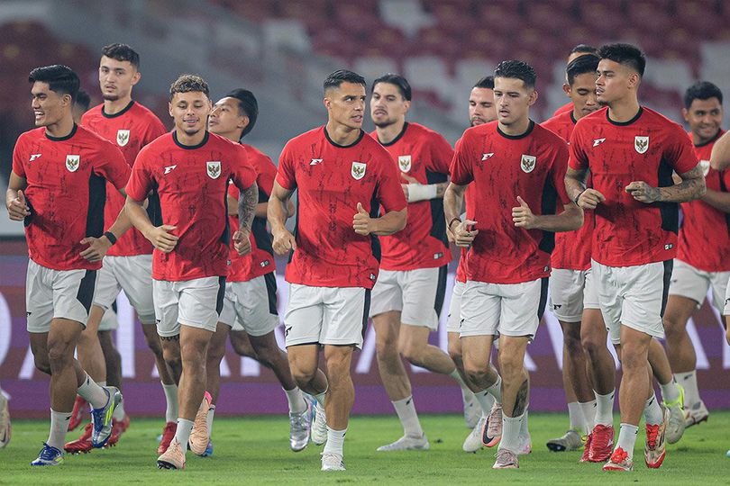 Timnas Indonesia Tantang Jepang di Kualifikasi Piala Dunia 2026, Skor Tipis atau Kekalahan Telak?