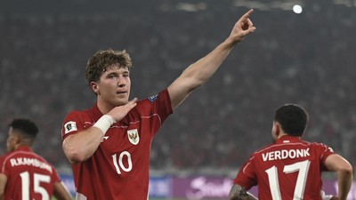 Jadwal Jepang vs Indonesia di Kualifikasi Piala Dunia 2026
