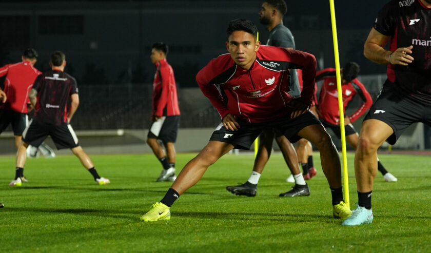 Jadwal Timnas Indonesia vs Jepang di Matchday Terakhir Kualifikasi Piala Dunia 2026