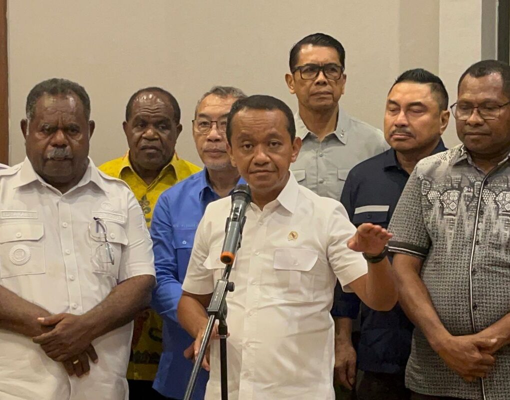 Penambangan Nikel Pulau Gag Raja Ampat Resmi Beroperasi, Izin Lengkap dan Dapat Dukungan