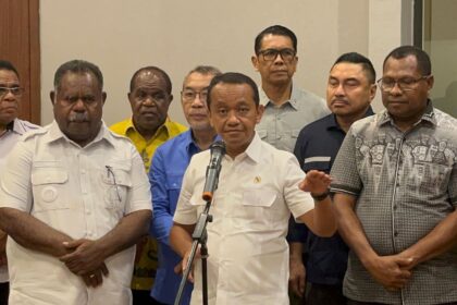 Penambangan Nikel Pulau Gag Raja Ampat Resmi Beroperasi, Izin Lengkap dan Dapat Dukungan