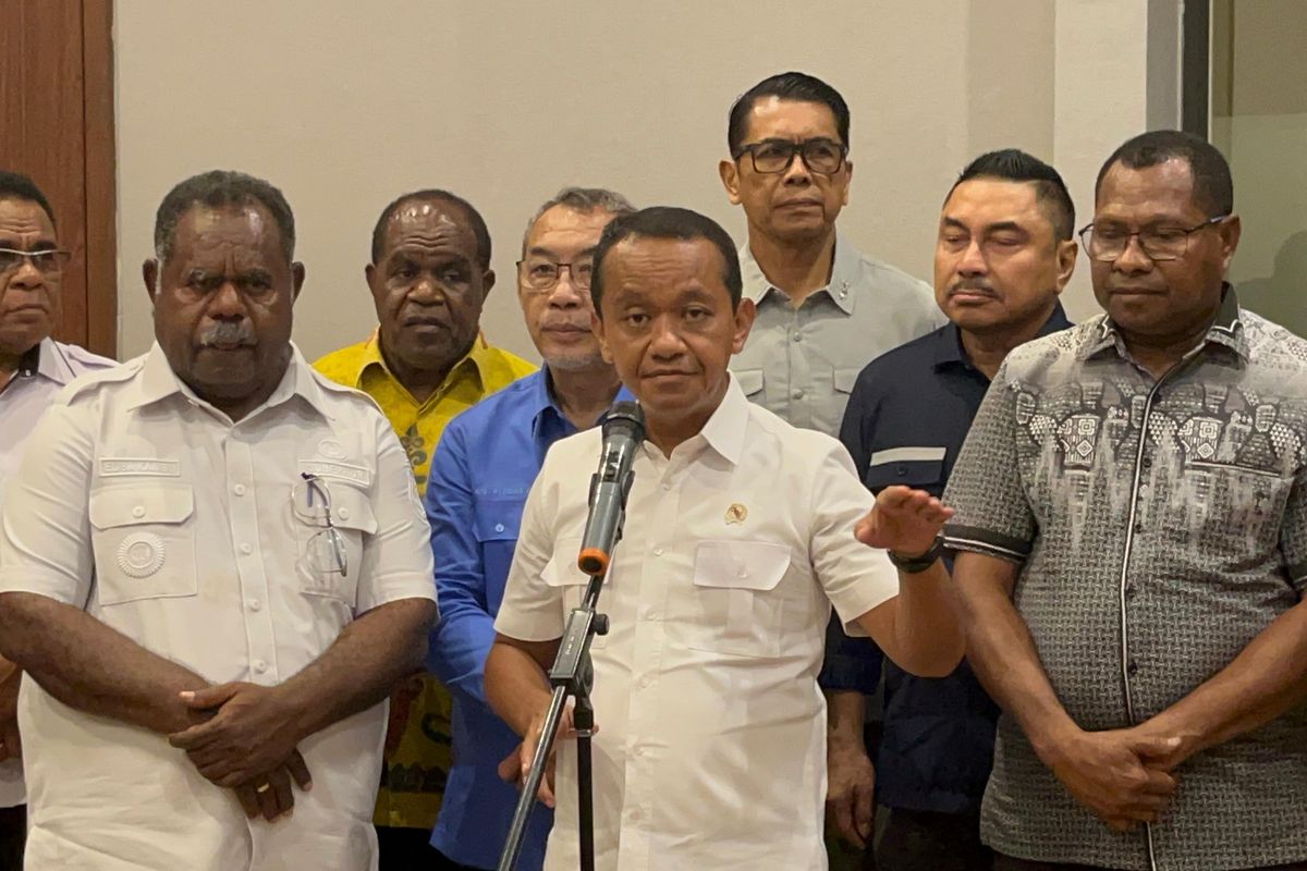 Penambangan Nikel Pulau Gag Raja Ampat Resmi Beroperasi, Izin Lengkap dan Dapat Dukungan