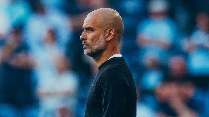 Pep Guardiola Kritik Sanksi Rico Lewis di Piala Dunia Antarklub