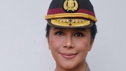 Perjalanan Karier Irjen Rinny Wowor, Wanita Inspiratif Polri yang Cetak Sejarah di BIN