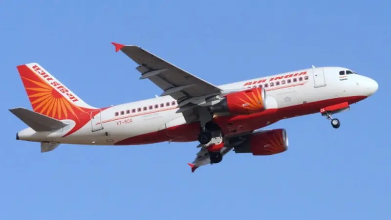 Panik di Udara! Pesawat Air India Mendarat Darurat di Thailand Gara-Gara Ancaman Bom
