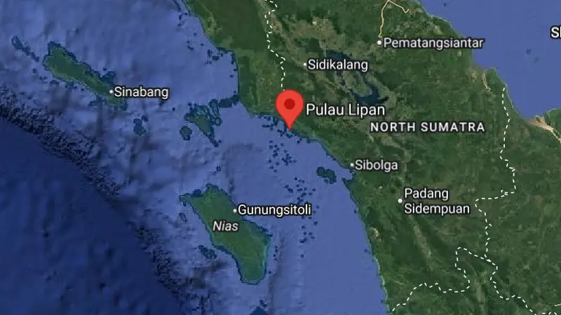 Pemprov dan DPR Aceh Bakal Bahas Sengketa 4 Pulau dengan Sumut