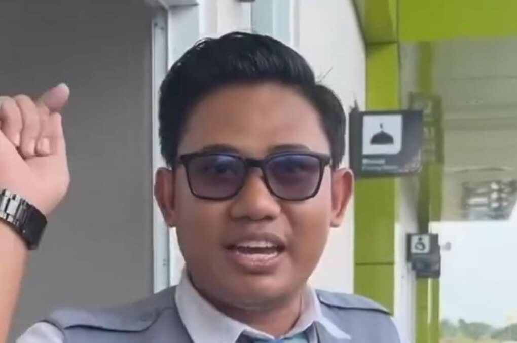 Balita Dilarang Naik Kereta di Maros, Orang Tua Kecewa Pelayanan KAI
