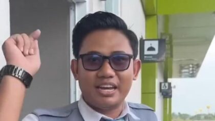 Balita Dilarang Naik Kereta di Maros, Orang Tua Kecewa Pelayanan KAI