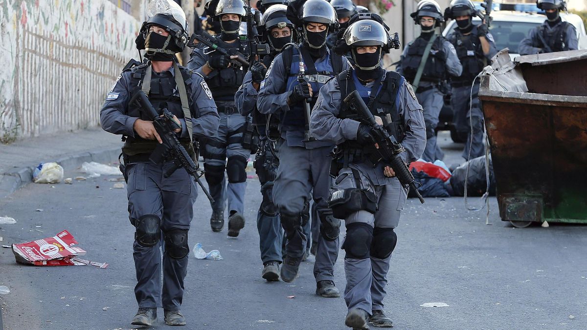 Intelijen Iran Tangkap 26 Tersangka Mata-Mata Israel Usai Gencatan Senjata