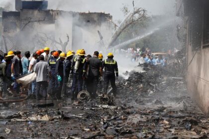 Black Box Ditemukan, Tragedi Air India Masuk Tahap Investigasi