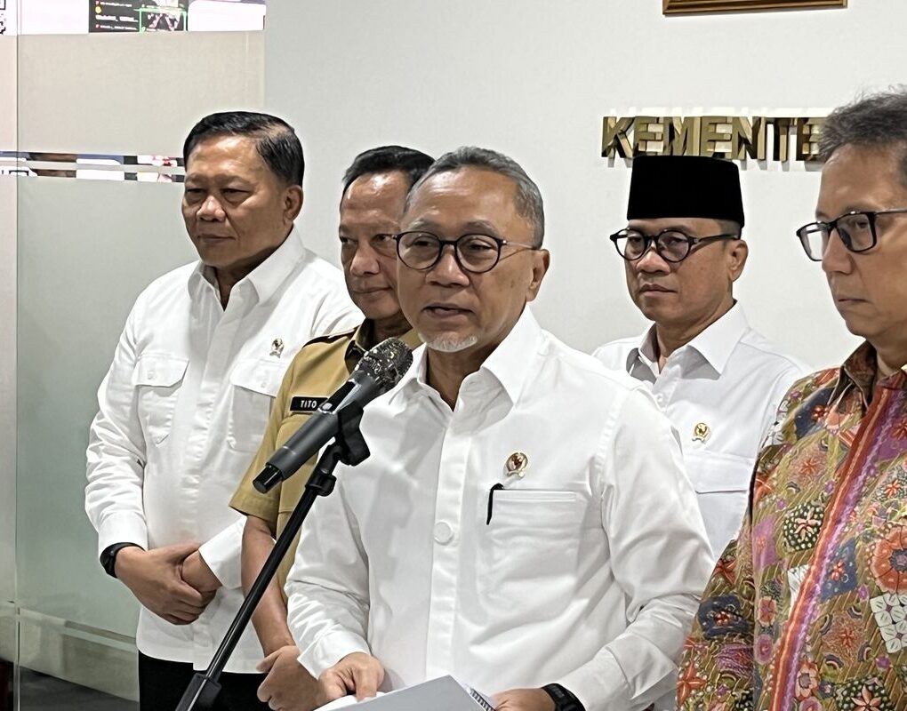 Pinjaman Koperasi Desa Merah Putih Mulai Cair 1 Juli 2025