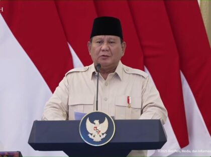 Prabowo Subianto Tegaskan Empat Pulau Milik Aceh, Sengketa Wilayah Sumut-Aceh Berakhir