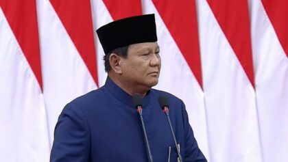 Prabowo Segera Ambil Alih Sengketa Batas Wilayah Aceh vs Sumut